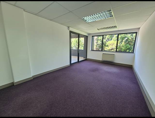 550M² OFFICE TO LET IN MORNINGSIDE